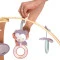 Развивающий коврик "Cozy Spot™ Calla™" Ingenuity™,  код товара: 12421