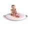 Развивающий коврик "Cozy Spot™ Calla™" Ingenuity™,  код товара: 12421
