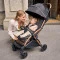Коляска Goody Primo Stroller кол.72, арт. 87069.72