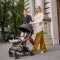Коляска Goody Primo Stroller кол.72, арт. 87069.72