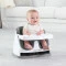 Сидение-бустер Baby Base 2-in-1™ slate, арт. 11576