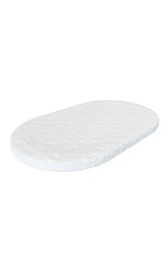 Матрац IngVart Baggybed Oval 60x120x7 см, наповнювач: кокосова койра, арт. 2100086000005