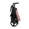 Прогулянкова коляска  Kinderkraft Trig 2 Pink (KSTRIG02PNK0000), код товару: 301104
