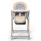 Стільчик для годування Kinderkraft Lastree Beige Wood (KHLAST00BEGW000), код товару: 300354