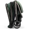 Прогулочная коляска Kinderkraft Nubi 2 Mystic Green (KSNUBI02GRE0000),  код товара: 301090