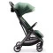 Прогулочная коляска Kinderkraft Nubi 2 Mystic Green (KSNUBI02GRE0000),  код товара: 301090