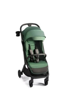 Прогулянковий візочок Kinderkraft Nubi 2 Mystic Green (KSNUBI02GRE0000)