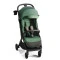 Прогулочная коляска Kinderkraft Nubi 2 Mystic Green (KSNUBI02GRE0000),  код товара: 301090