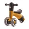 Каталка-беговел Kinderkraft Minibi honey yellow (KRMIBI00YEL0000), арт. 301041