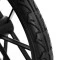 Прогулянкова коляска Kinderkraft Helsi Deep Black (KSHELS00BLK0000), код товару: 301113