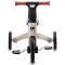 Трёхколёсный велосипед 3 в 1 Kinderkraft 4TRIKE silver grey, арт. 301089