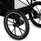 Прогулянкова коляска Kinderkraft Helsi Deep Black (KSHELS00BLK0000), код товару: 301113