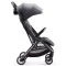 Прогулочная коляска Kinderkraft Nubi 2 cloudy grey (KSNUBI02GRY0000), арт. 301091