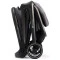 Прогулочная коляска Kinderkraft Nubi 2 cloudy grey (KSNUBI02GRY0000), арт. 301091