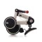 Трёхколёсный велосипед 3 в 1 Kinderkraft 4TRIKE silver grey, арт. 301089