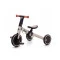 Трёхколёсный велосипед 3 в 1 Kinderkraft 4TRIKE silver grey, арт. 301089