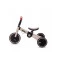 Трёхколёсный велосипед 3 в 1 Kinderkraft 4TRIKE silver grey, арт. 301089