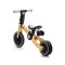 Триколісний велосипед 3 в 1 Kinderkraft 4TRIKE sunflower blue, арт. 301088