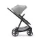 Універсальна коляска 3 в 1 Kinderkraft Newly Moonlight Grey (KSNEWL00GRY3000), код товару: 301093