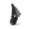 Універсальна коляска 3 в 1 Kinderkraft Newly Moonlight Grey (KSNEWL00GRY3000), код товару: 301093