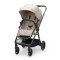Універсальна коляска 3 в 1 Newly Sand Beige (KSNEWL00BEG3000), код товару: 301094