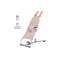 Шезлонг-гойдалка Kinderkraft Mimi beige, арт. 301102