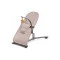 Шезлонг-гойдалка Kinderkraft Mimi beige, арт. 301102