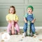 Каталка-беговел Kinderkraft Minibi candy pink (KRMIBI00PNK0000), арт. 301040