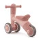 Каталка-беговел Kinderkraft Minibi candy pink (KRMIBI00PNK0000), арт. 301040
