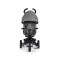 Трьохколісний велосипед Kinderkraft Spinstep platinum grey (KRSPST00GRY0000), арт. 300313