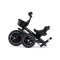 Трьохколісний велосипед Kinderkraft Spinstep platinum grey (KRSPST00GRY0000), арт. 300313