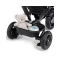Трьохколісний велосипед Kinderkraft Spinstep platinum grey (KRSPST00GRY0000), арт. 300313