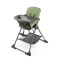 Стільчик для годування Kinderkraft Foldee green (KHFOLD00GRE0000), арт. 301110