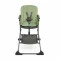 Стільчик для годування Kinderkraft Foldee green (KHFOLD00GRE0000), арт. 301110