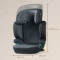 Автокресло Kinderkraft Xpand 2 i-Size graphite black (KCXPAN02BLK0000), арт. 301095