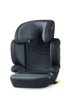 Автокрісло Kinderkraft Xpand 2 i-Size graphite black (KCXPAN02BLK0000), арт. 301095