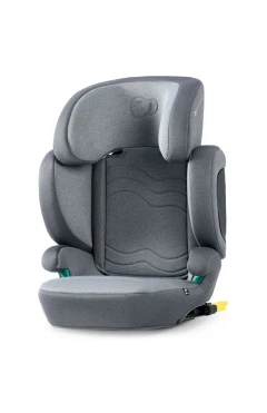 Автокрісло Kinderkraft Xpand 2 i-Size rocket grey (KCXPAN02GRY0000), арт. 301098