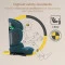 Автокресло Kinderkraft Xpand 2 i-Size harbour blue (KCXPAN02BLU0000), арт. 301097