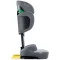 Автокрісло Kinderkraft Xpand 2 i-Size rocket grey (KCXPAN02GRY0000), арт. 301098