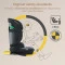 Автокресло Kinderkraft Xpand 2 i-Size graphite black (KCXPAN02BLK0000), арт. 301095