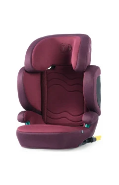 Автокресло Kinderkraft Xpand 2 i-Size cherry pearl (KCXPAN02RED0000), арт. 301096