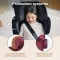 Автокресло Kinderkraft Xpand 2 i-Size cherry pearl (KCXPAN02RED0000), арт. 301096