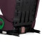 Автокресло Kinderkraft Junior Fix 2 i-Size cherry pearl (KCJUFI20RED0000), арт. 301107