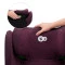 Автокресло Kinderkraft Junior Fix 2 i-Size cherry pearl (KCJUFI20RED0000), арт. 301107