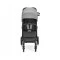 Прогулянкова коляска  Kinderkraft Trig 2 Grey (KSTRIG02GRY0000), код товару: 301103