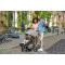 Прогулянкова коляска  Kinderkraft Trig 2 Grey (KSTRIG02GRY0000), код товару: 301103