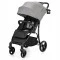 Прогулянкова коляска  Kinderkraft Trig 2 Grey (KSTRIG02GRY0000), код товару: 301103