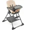 Стульчик для кормления Kinderkraft Foldee pink (KHFOLD00PNK0000), арт. 301112