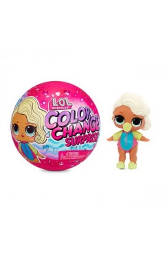 Игровой набор с куклой L.O.L. SURPRISE! серии, арт. 576341
