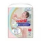 Трусики-підгузники GOO.N Plus для дітей 6-12 кг (розмір M, унісекс, 58 шт)